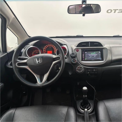 Foto 9: HONDA FIT LX FLEX 2014