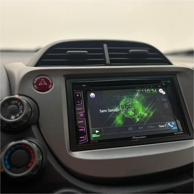 Foto 10: HONDA FIT LX FLEX 2014