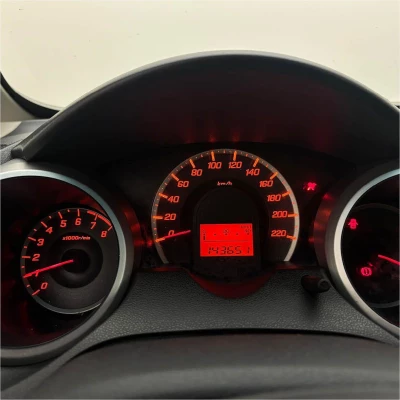 Foto 11: HONDA FIT LX FLEX 2014