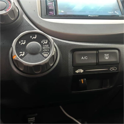 Foto 14: HONDA FIT LX FLEX 2014