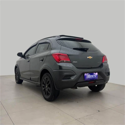 Foto 5: CHEVROLET ONIX 1.4MT ACT 2019