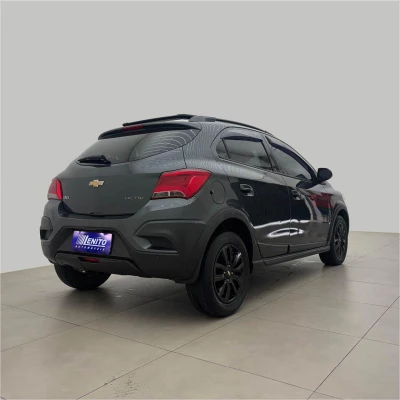 Foto 7: CHEVROLET ONIX 1.4MT ACT 2019