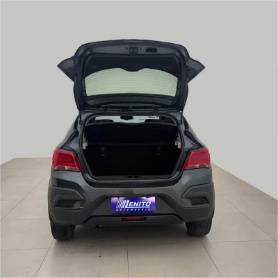 Foto 8: CHEVROLET ONIX 1.4MT ACT 2019