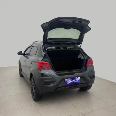Foto 9: CHEVROLET ONIX 1.4MT ACT 2019
