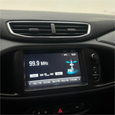 Foto 11: CHEVROLET ONIX 1.4MT ACT 2019