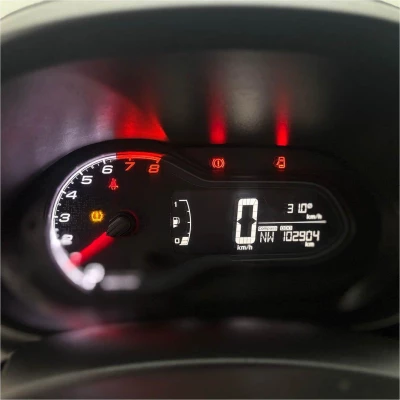 Foto 12: CHEVROLET ONIX 1.4MT ACT 2019