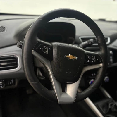 Foto 13: CHEVROLET ONIX 1.4MT ACT 2019