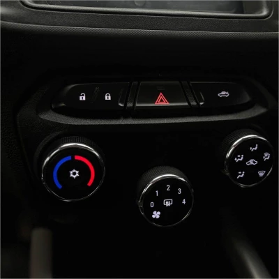 Foto 15: CHEVROLET ONIX 1.4MT ACT 2019