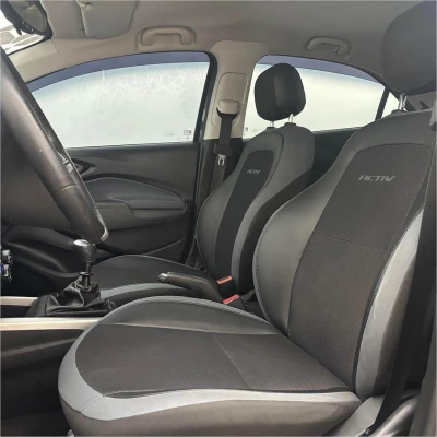 Foto 16: CHEVROLET ONIX 1.4MT ACT 2019