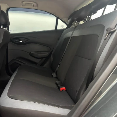 Foto 17: CHEVROLET ONIX 1.4MT ACT 2019