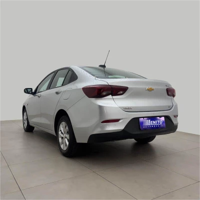 Foto 5: CHEVROLET ONIX PLUS 10TAT LTZ 2020