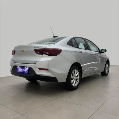 Foto 7: CHEVROLET ONIX PLUS 10TAT LTZ 2020