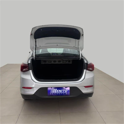 Foto 8: CHEVROLET ONIX PLUS 10TAT LTZ 2020