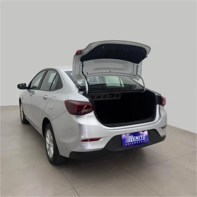 Foto 9: CHEVROLET ONIX PLUS 10TAT LTZ 2020