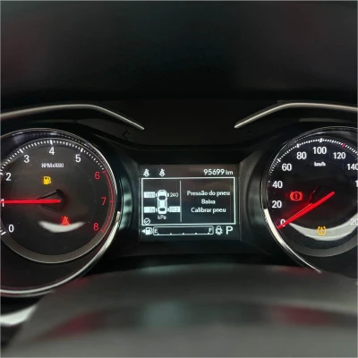 Foto 10: CHEVROLET ONIX PLUS 10TAT LTZ 2020