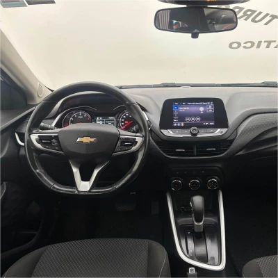 Foto 13: CHEVROLET ONIX PLUS 10TAT LTZ 2020