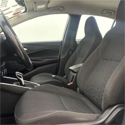 Foto 15: CHEVROLET ONIX PLUS 10TAT LTZ 2020