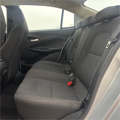 Foto 16: CHEVROLET ONIX PLUS 10TAT LTZ 2020