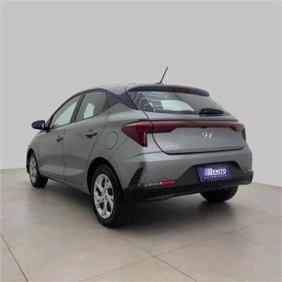 Foto 4: HYUNDAI HB20 10TA COMFORT 2024