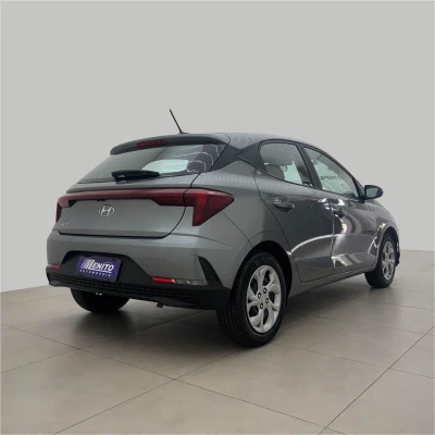 Foto 6: HYUNDAI HB20 10TA COMFORT 2024