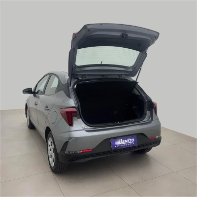 Foto 8: HYUNDAI HB20 10TA COMFORT 2024