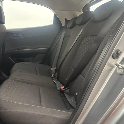 Foto 16: HYUNDAI HB20 10TA COMFORT 2024