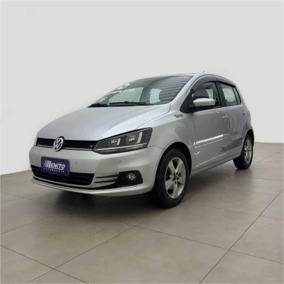 Foto 1: VOLKSWAGEN NOVO FOX ROCK RIO MB 2016