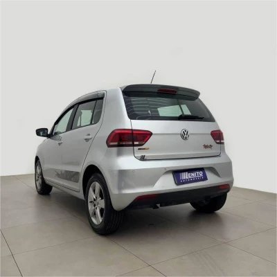 Foto 6: VOLKSWAGEN NOVO FOX ROCK RIO MB 2016