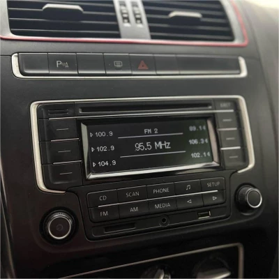 Foto 9: VOLKSWAGEN NOVO FOX ROCK RIO MB 2016