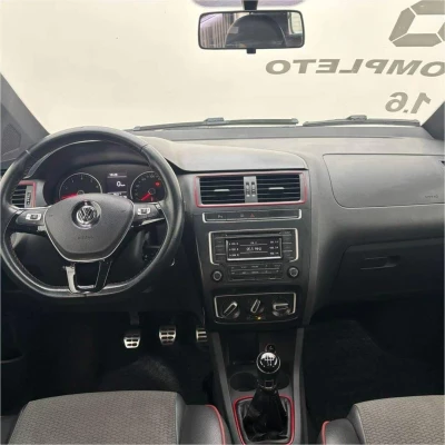 Foto 10: VOLKSWAGEN NOVO FOX ROCK RIO MB 2016