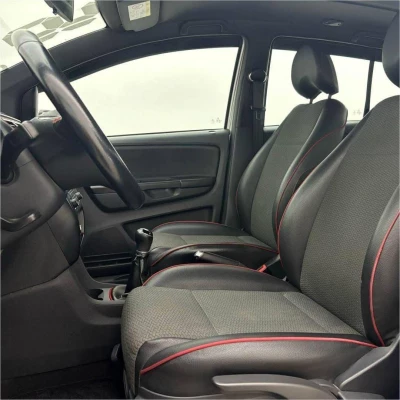 Foto 13: VOLKSWAGEN NOVO FOX ROCK RIO MB 2016