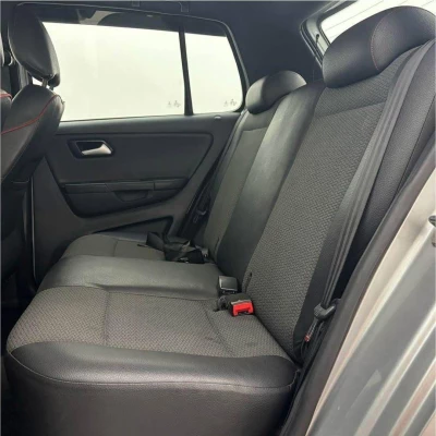 Foto 14: VOLKSWAGEN NOVO FOX ROCK RIO MB 2016