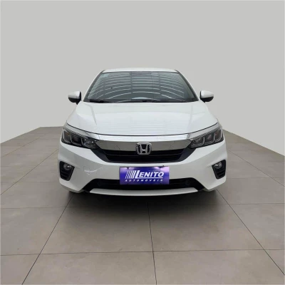 Foto 3: HONDA CITY EX 2022