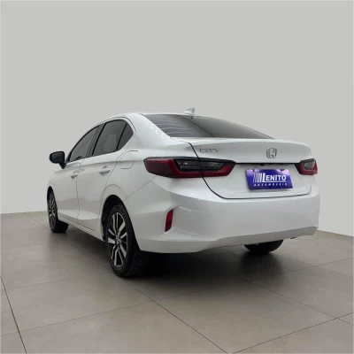 Foto 5: HONDA CITY EX 2022