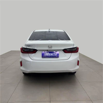 Foto 6: HONDA CITY EX 2022