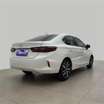 Foto 7: HONDA CITY EX 2022