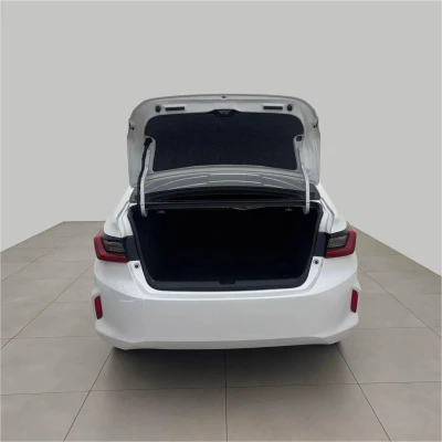 Foto 8: HONDA CITY EX 2022