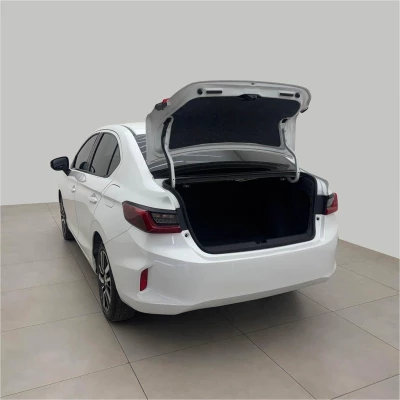 Foto 9: HONDA CITY EX 2022