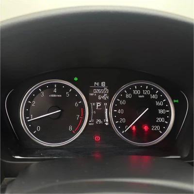 Foto 10: HONDA CITY EX 2022