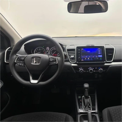 Foto 11: HONDA CITY EX 2022