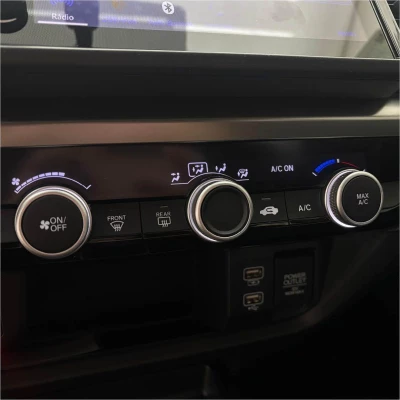 Foto 12: HONDA CITY EX 2022