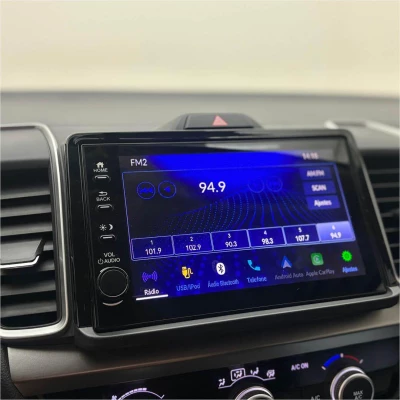 Foto 14: HONDA CITY EX 2022