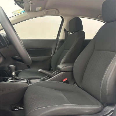 Foto 15: HONDA CITY EX 2022