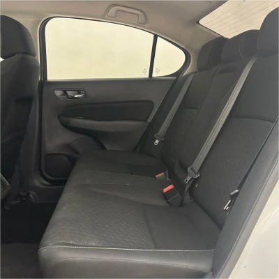 Foto 16: HONDA CITY EX 2022