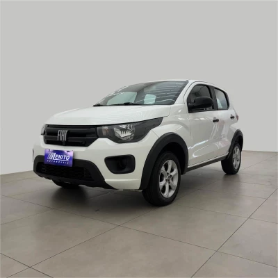 Foto 1: FIAT MOBI LIKE 2021