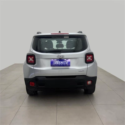 Foto 6: JEEP RENEGADE LNGTD AT 2016