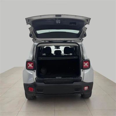 Foto 9: JEEP RENEGADE LNGTD AT 2016