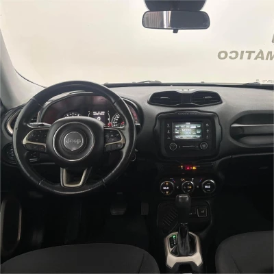 Foto 10: JEEP RENEGADE LNGTD AT 2016