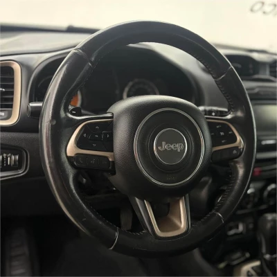 Foto 12: JEEP RENEGADE LNGTD AT 2016