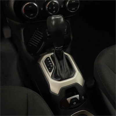 Foto 14: JEEP RENEGADE LNGTD AT 2016